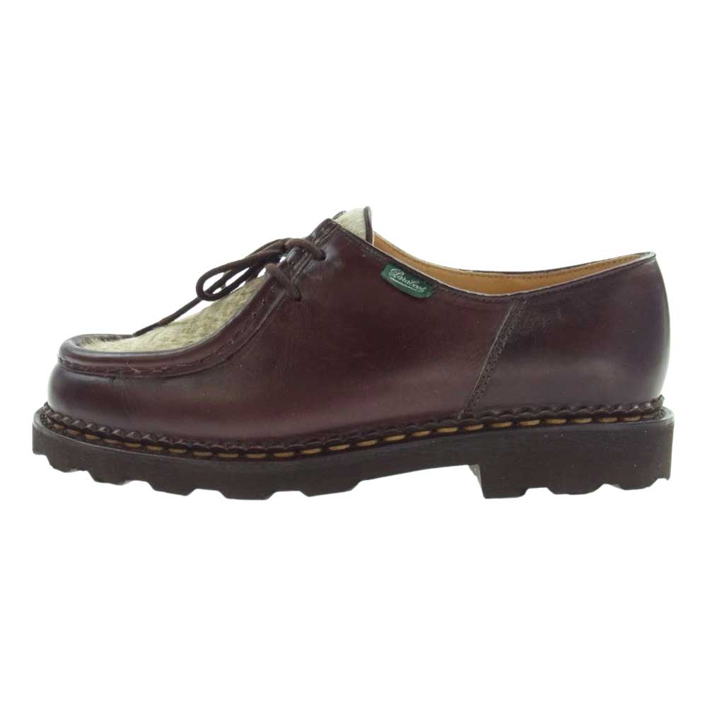 Paraboot パラブーツ International Gallery BEAMS 別注 ミカエル