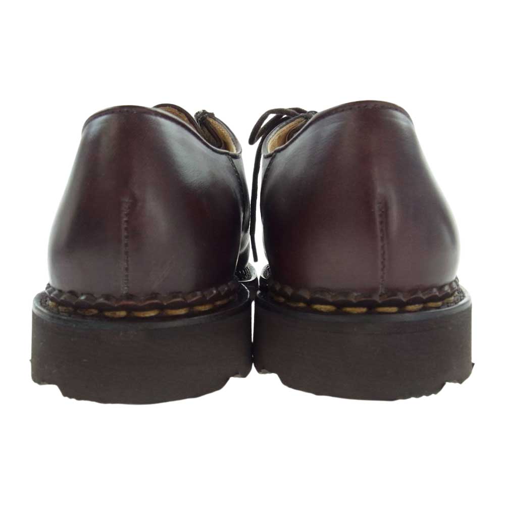 Paraboot パラブーツ International Gallery BEAMS 別注 ミカエル