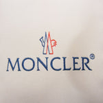 MONCLER モンクレール × PALM ANGELS パーム エンジェルス KELSEY ダウンジャケット  ネイビー系 2【中古】
