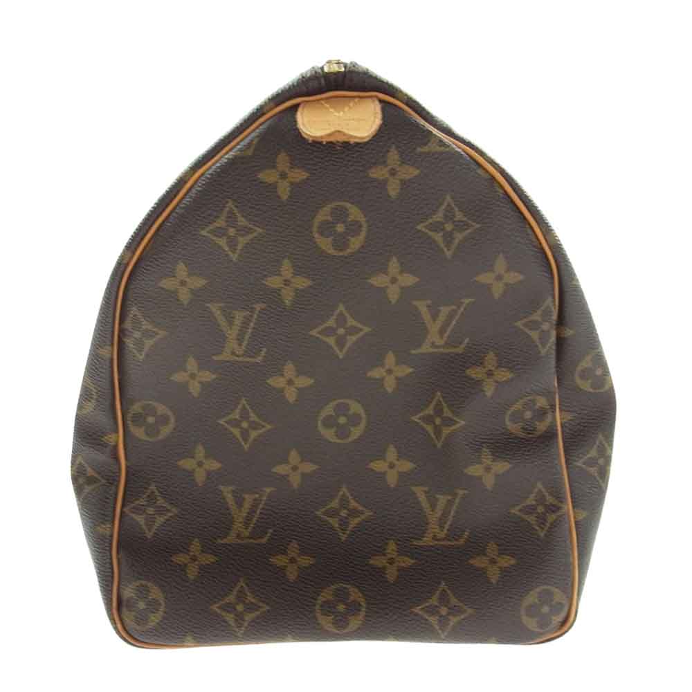 LOUIS VUITTON ルイ・ヴィトン M41526 スピーディ 30 ボストン バッグ ブラウン系【中古】