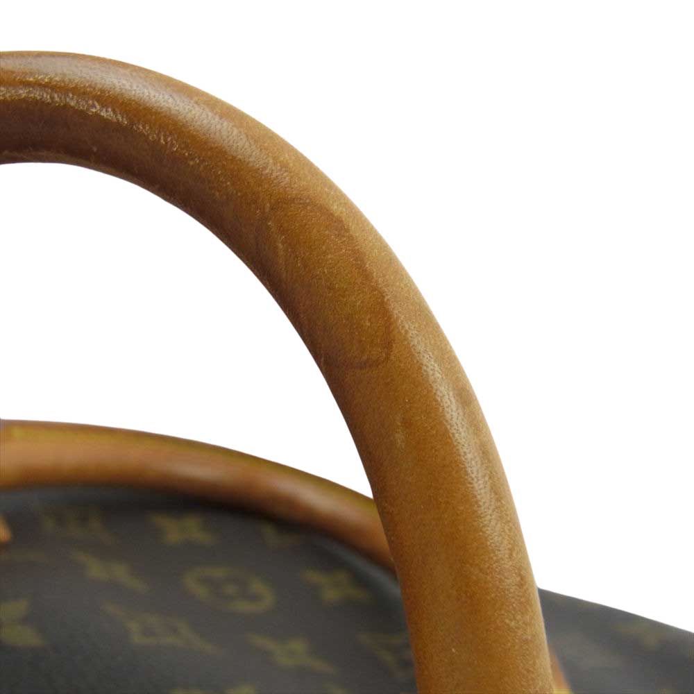 LOUIS VUITTON ルイ・ヴィトン M41526 スピーディ 30 ボストン バッグ ブラウン系【中古】