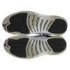 NIKE AIR JORDAN ナイキ ジョーダン AIR JORDAN 12 RETRO LOW PLAYOFF  エアジョーダン 12 レトロ  ローカット スニーカー  ブラック系 ホワイト系 30.5cm【中古】