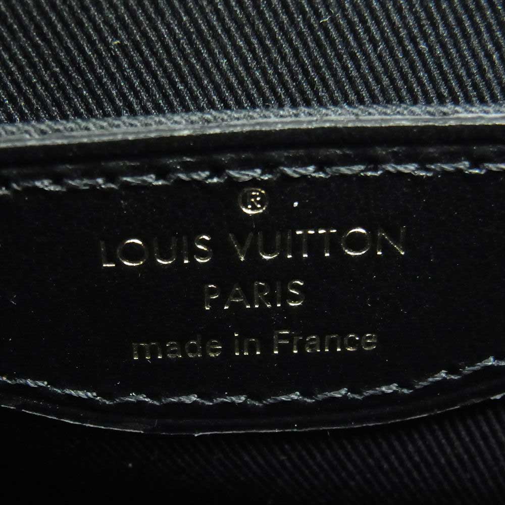 LOUIS VUITTON ルイ・ヴィトン M45831 モノグラム ブーローニュ NM 2WAY ショルダー ハンド バッグ ブラウン系【美品】【中古】