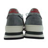 NEW BALANCE ニューバランス M990VS1 USA製 ローカット スニーカー  グレー系 27.5cm【新古品】【未使用】【中古】