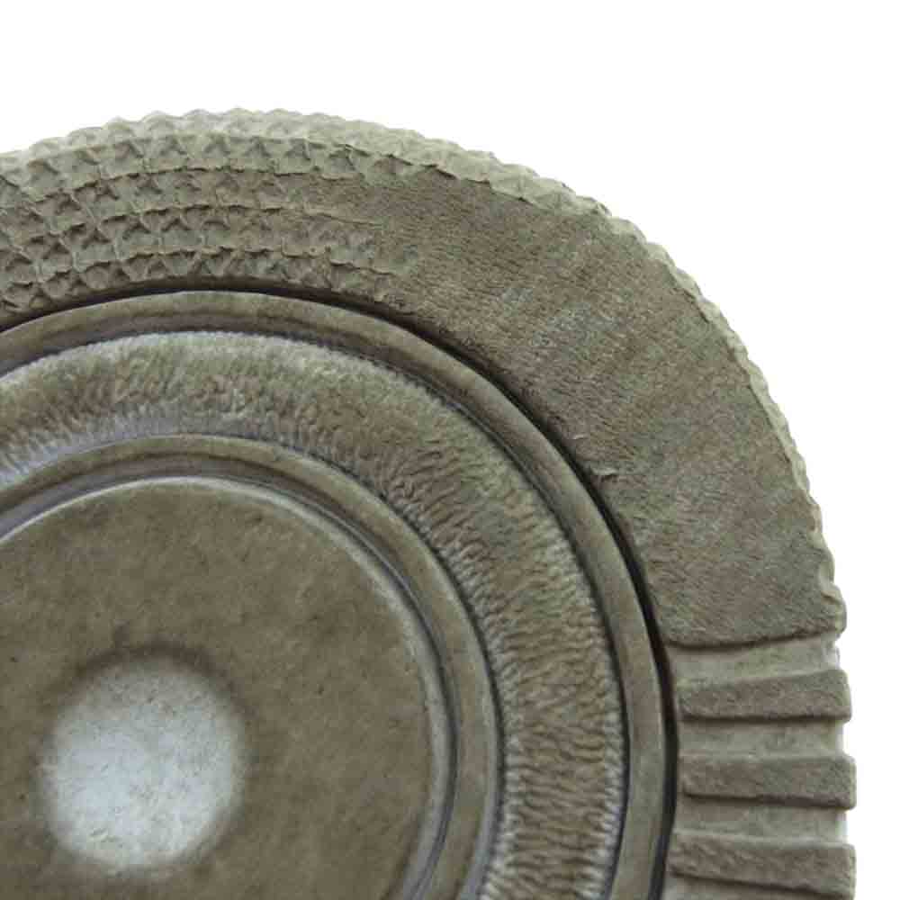 NIKE ナイキ CK6924-101 GS Air Force 1 Low Worldwide White Barely Volt GS エアフォース 1 ロー ワールドワイド ベアリー ボルト ローカット スニーカー ホワイト系 27.0cm【中古】