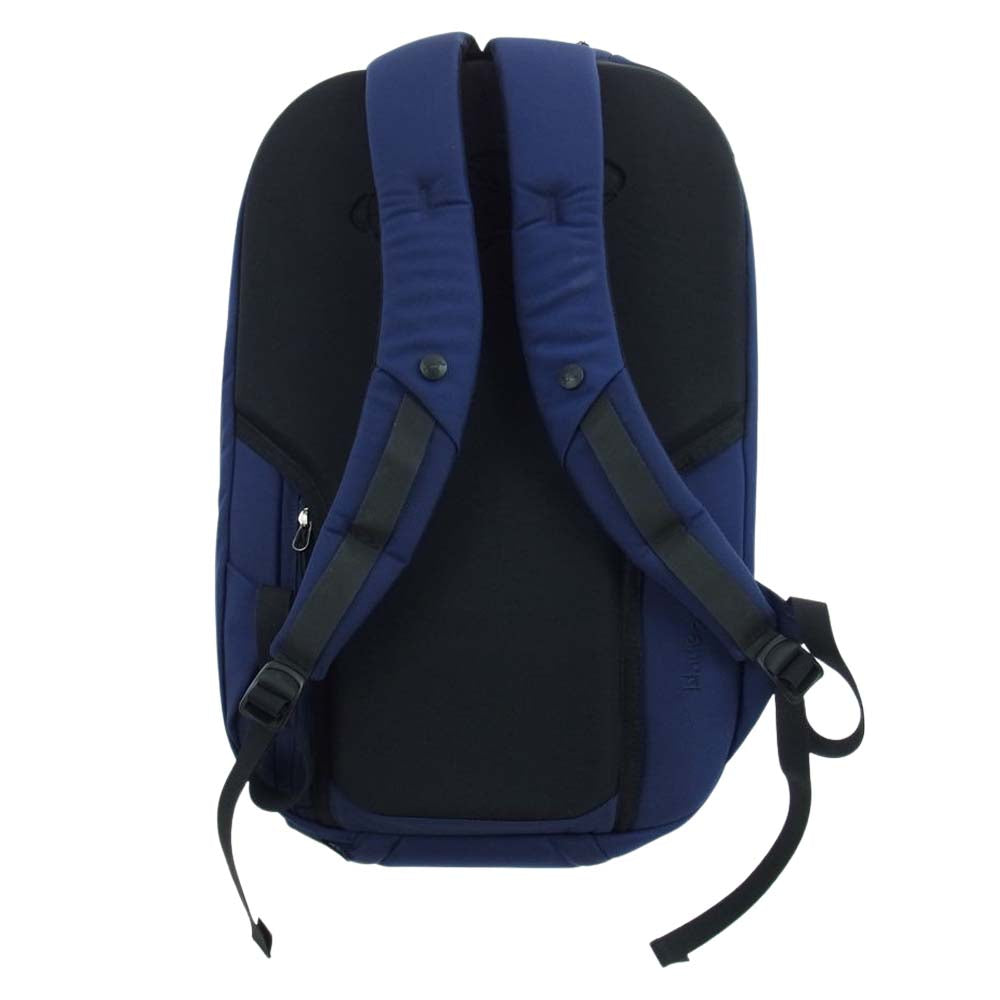ARC'TERYX アークテリクス BEAMS 別注 BLADE24 ブレード 24 バック パック リュック ブルー系【中古】