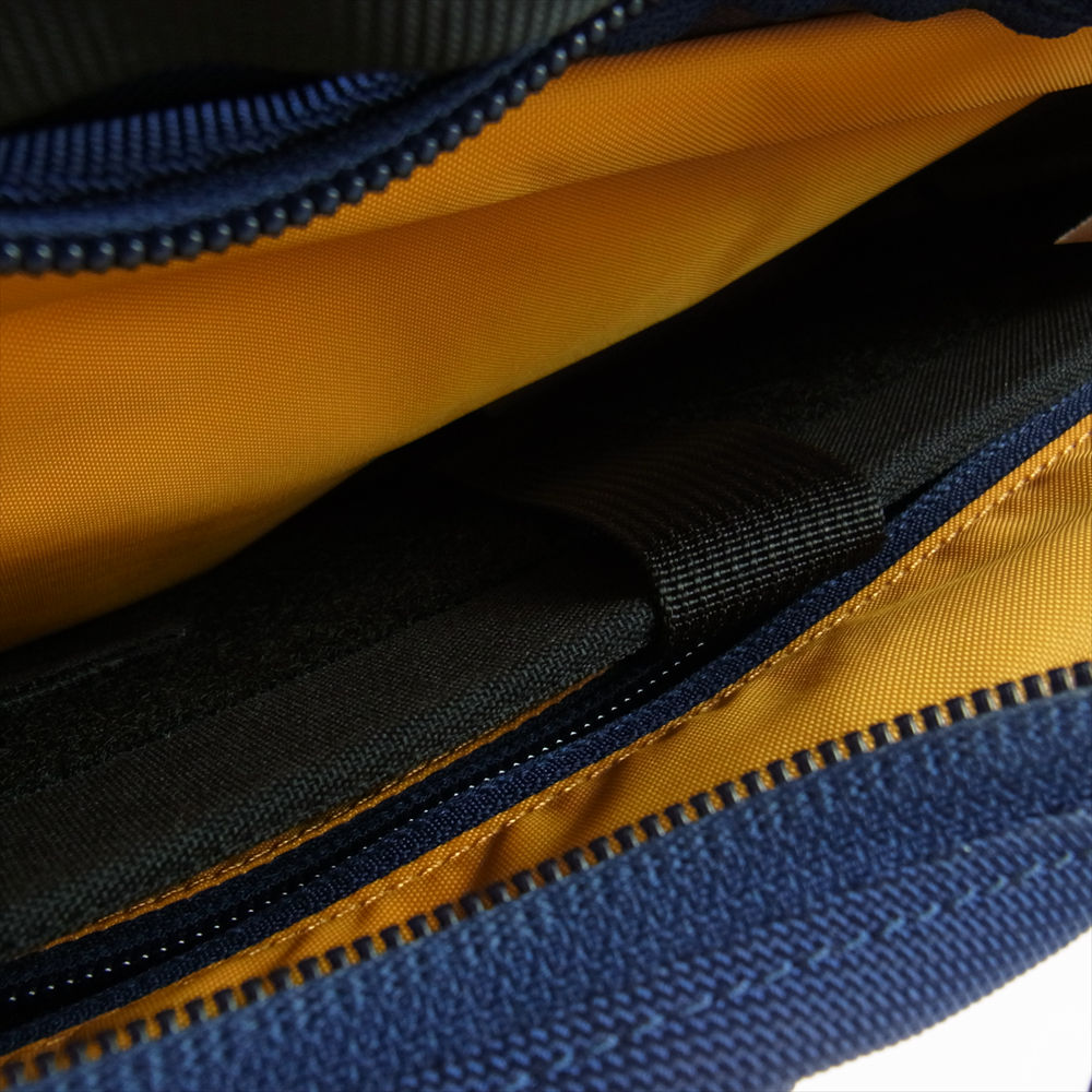 ARC'TERYX アークテリクス BEAMS 別注 BLADE24 ブレード 24 バック パック リュック ブルー系【中古】