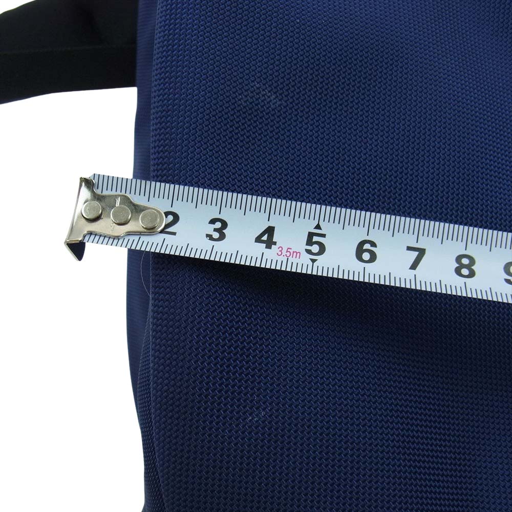 ARC'TERYX アークテリクス BEAMS 別注 BLADE24 ブレード 24 バック パック リュック ブルー系【中古】