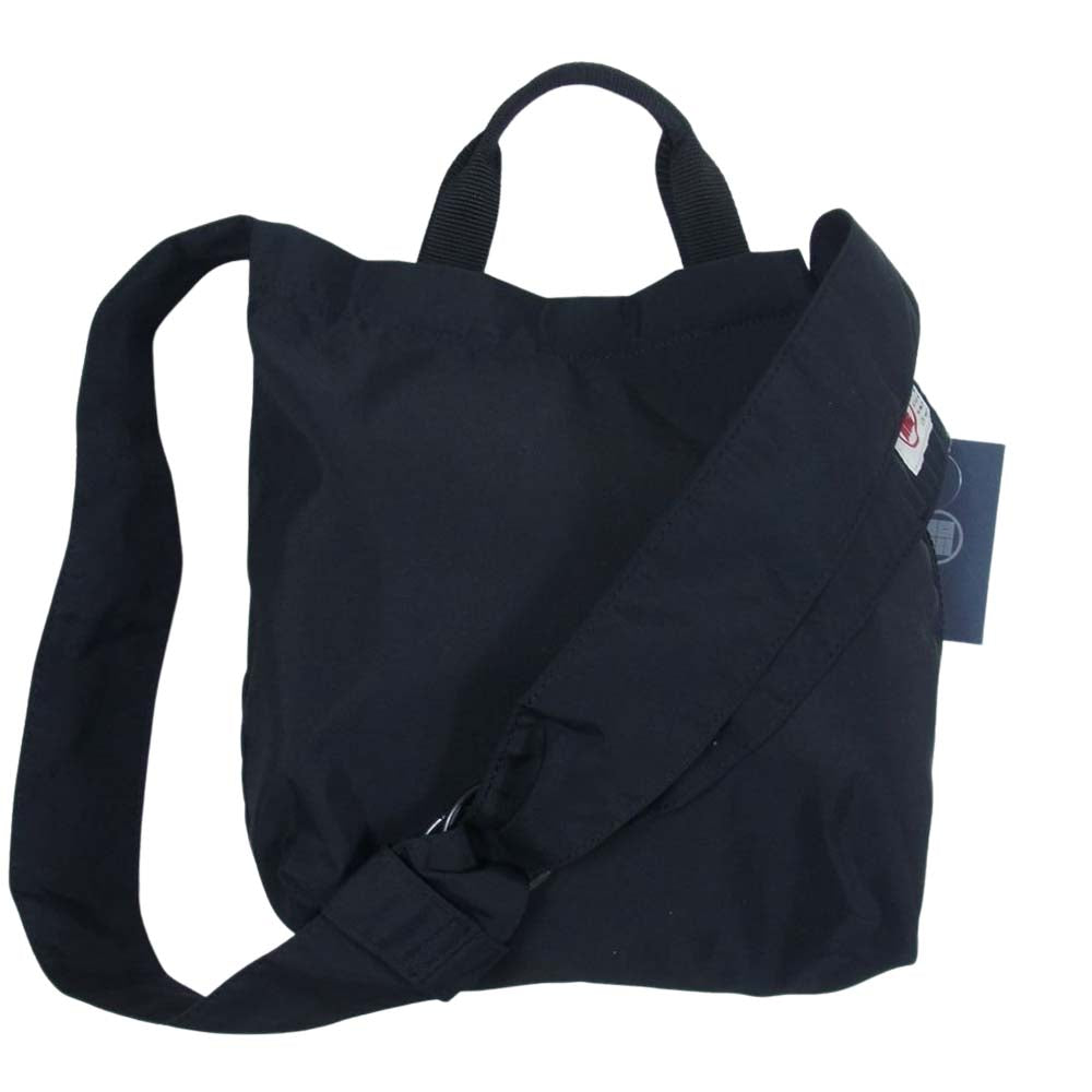 ヨロズ IROHA JP/N100 タスキショルダー ブラック系【極上美品】【中古】