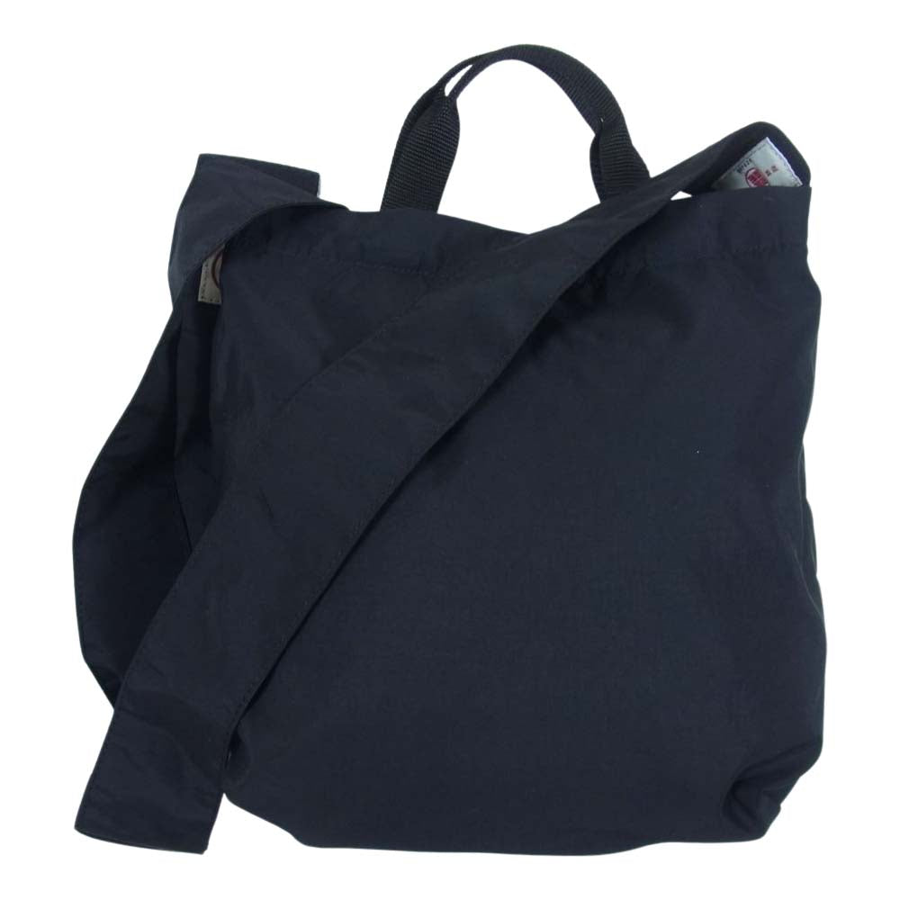 ヨロズ IROHA JP/N100 タスキショルダー ブラック系【極上美品】【中古】