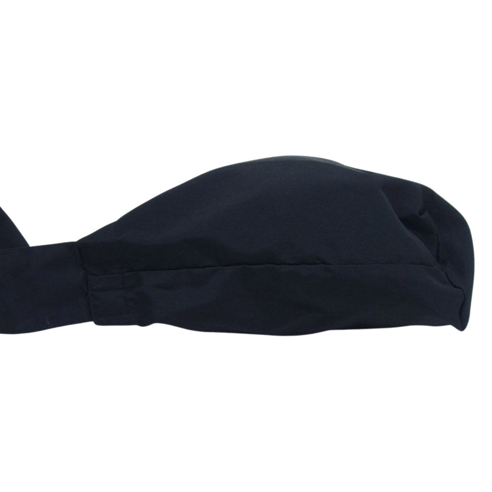 ヨロズ IROHA JP/N100 タスキショルダー ブラック系【極上美品】【中古】