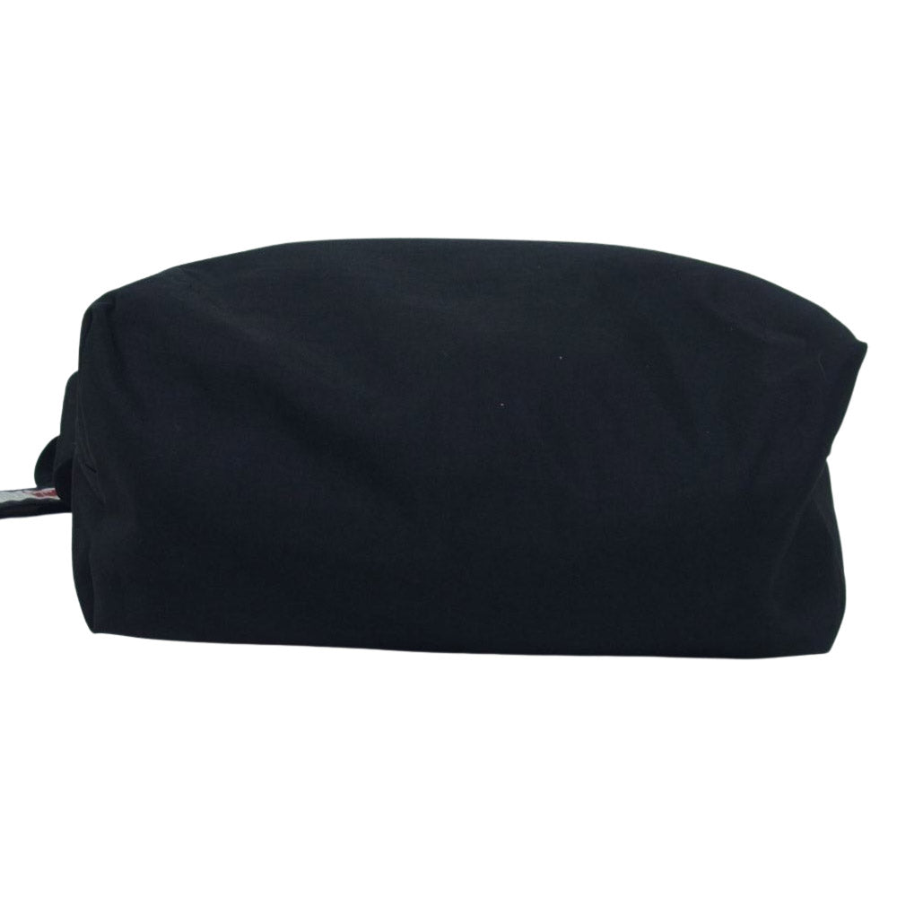 ヨロズ IROHA JP/N100 タスキショルダー ブラック系【極上美品】【中古】