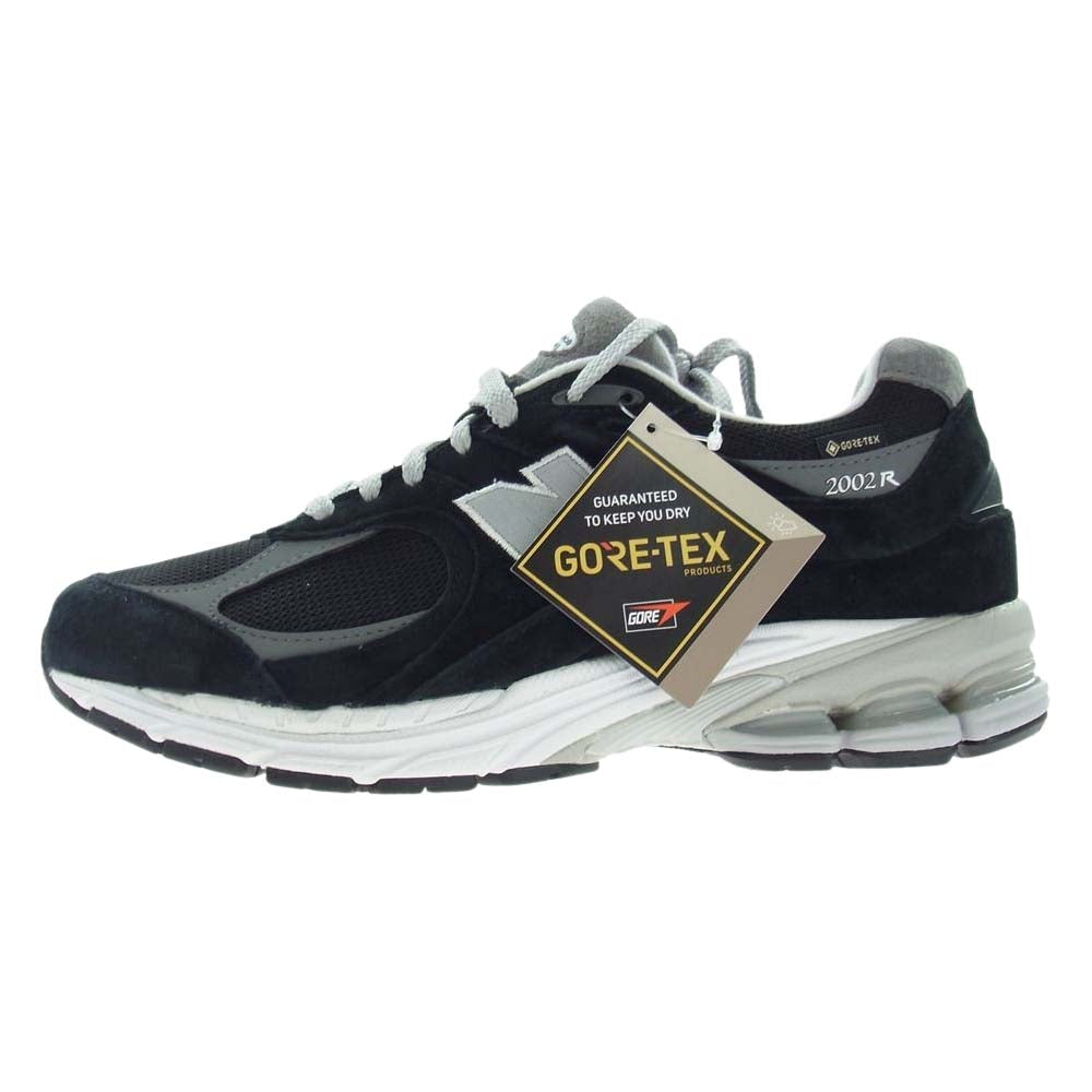 NEW BALANCE ニューバランス M2002RXD ダークネイビー系 27.5cm【新古品】【未使用】【中古】