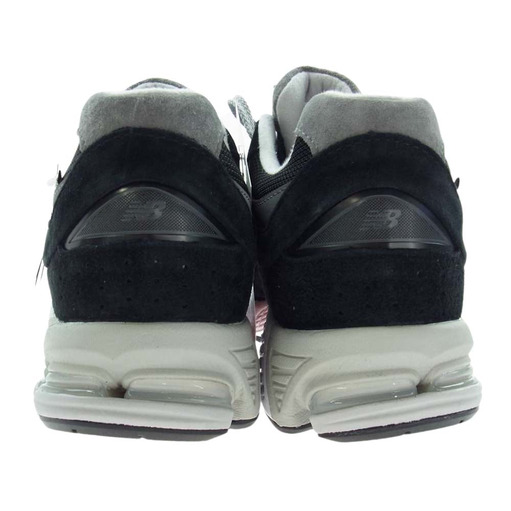 NEW BALANCE ニューバランス M2002RXD ダークネイビー系 27.5cm【新古品】【未使用】【中古】