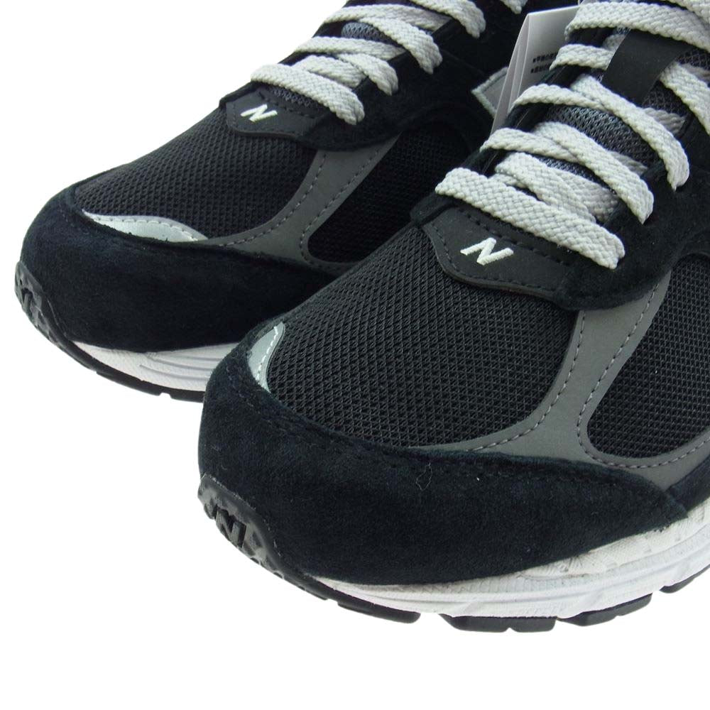 NEW BALANCE ニューバランス M2002RXD ダークネイビー系 27.5cm【新古品】【未使用】【中古】
