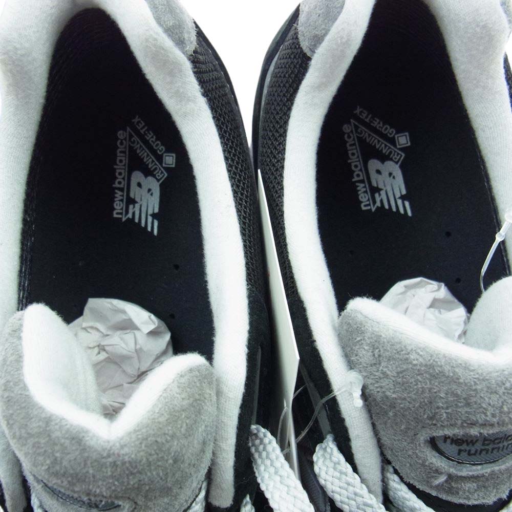 NEW BALANCE ニューバランス M2002RXD ダークネイビー系 27.5cm【新古品】【未使用】【中古】