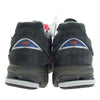 NEW BALANCE ニューバランス M2002RXE ダークグレー系 27.5cm【極上美品】【中古】