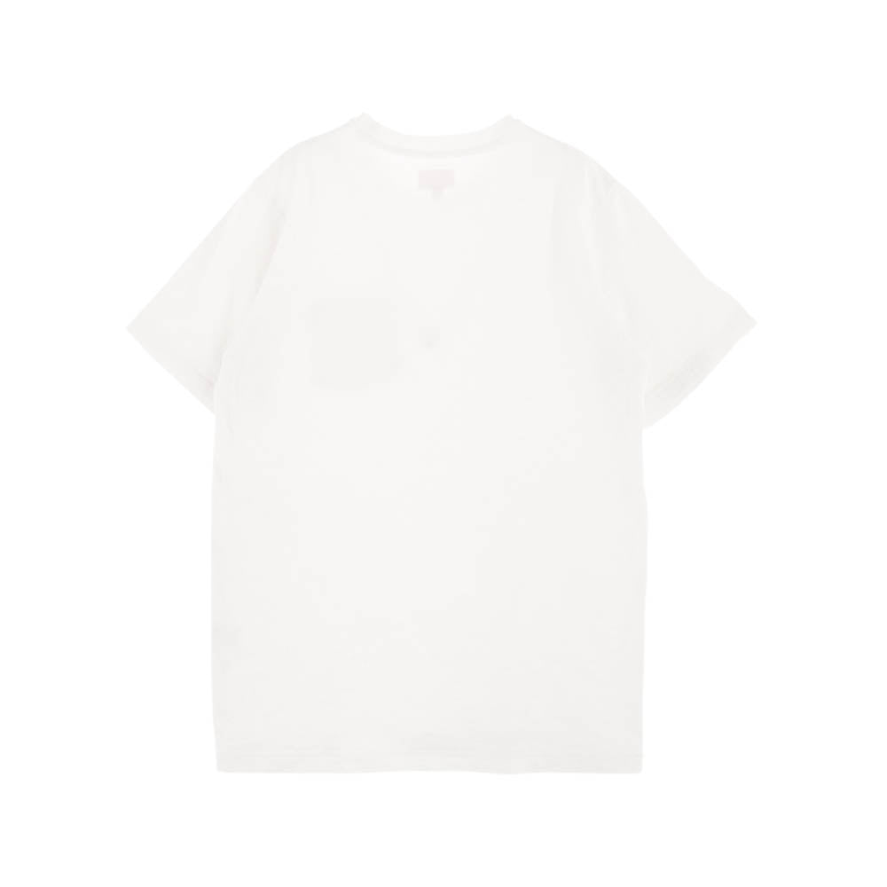 Supreme シュプリーム S/S Pocket Tee 半袖 ポケット Tシャツ ホワイト系 M【中古】
