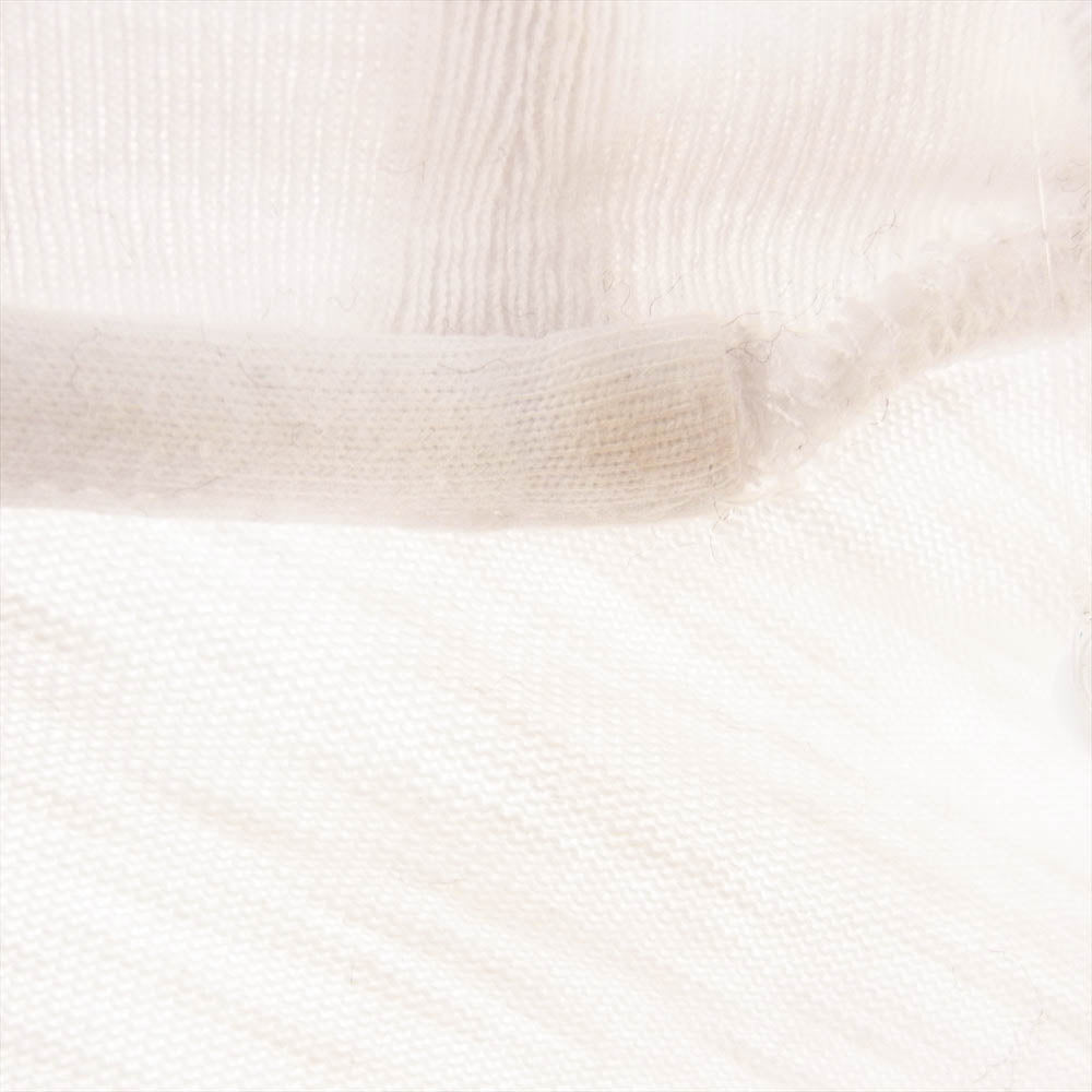 Supreme シュプリーム S/S Pocket Tee 半袖 ポケット Tシャツ ホワイト系 M【中古】