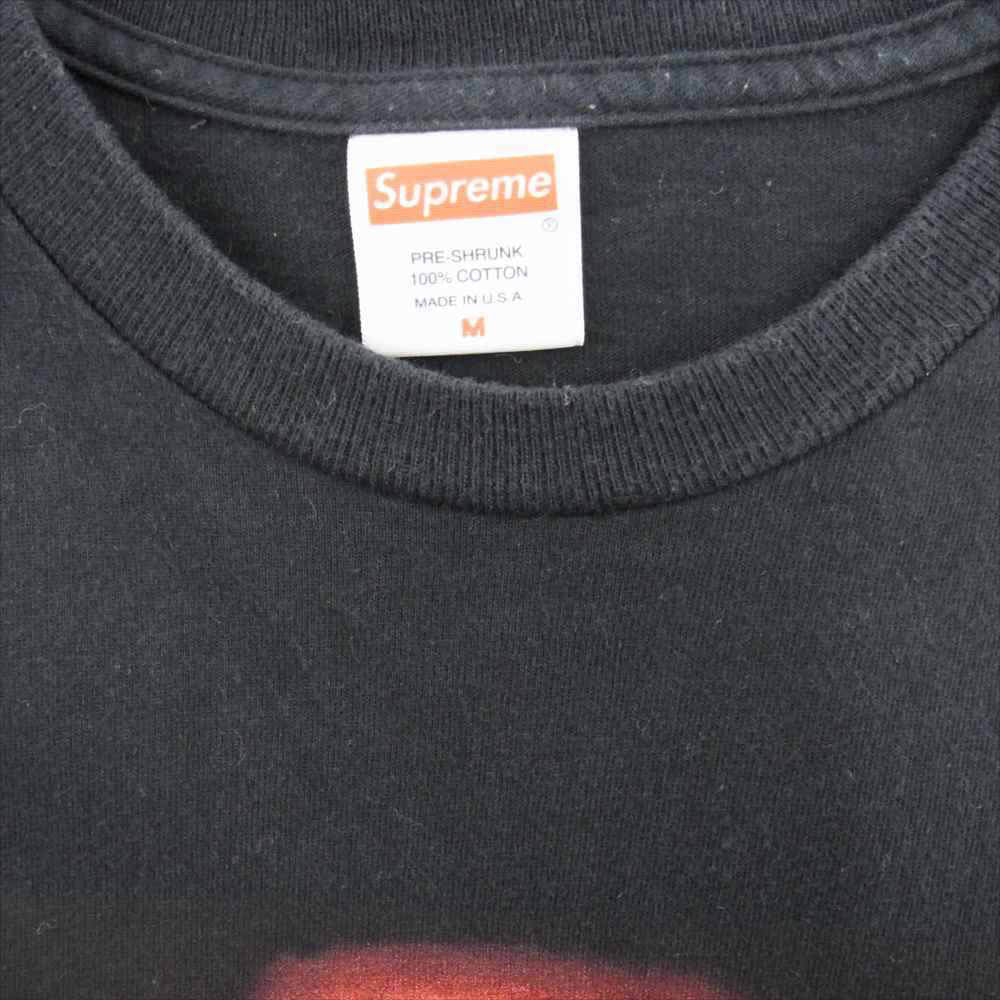 Supreme シュプリーム 19SS Sekintani La Norihiro L/S Tee