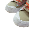 NIKE ナイキ DM7901-200 × KAWS×sacai BLAZER LOW Reed カウズ サカイ ブレーザー ローリード ローカット スニーカー REED/BRIGHT SPRUCE-WHITE 27cm 【中古】