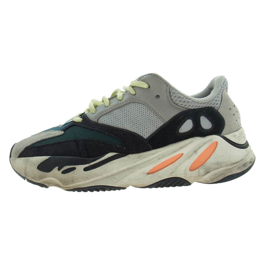 adidas アディダス  B75571 YEEZY BOOST 700 Wave Runner イージーブースト ウェーブランナー スニーカー マルチカラー系 27.0cm【中古】