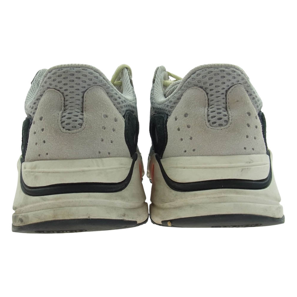 adidas アディダス  B75571 YEEZY BOOST 700 Wave Runner イージーブースト ウェーブランナー スニーカー マルチカラー系 27.0cm【中古】