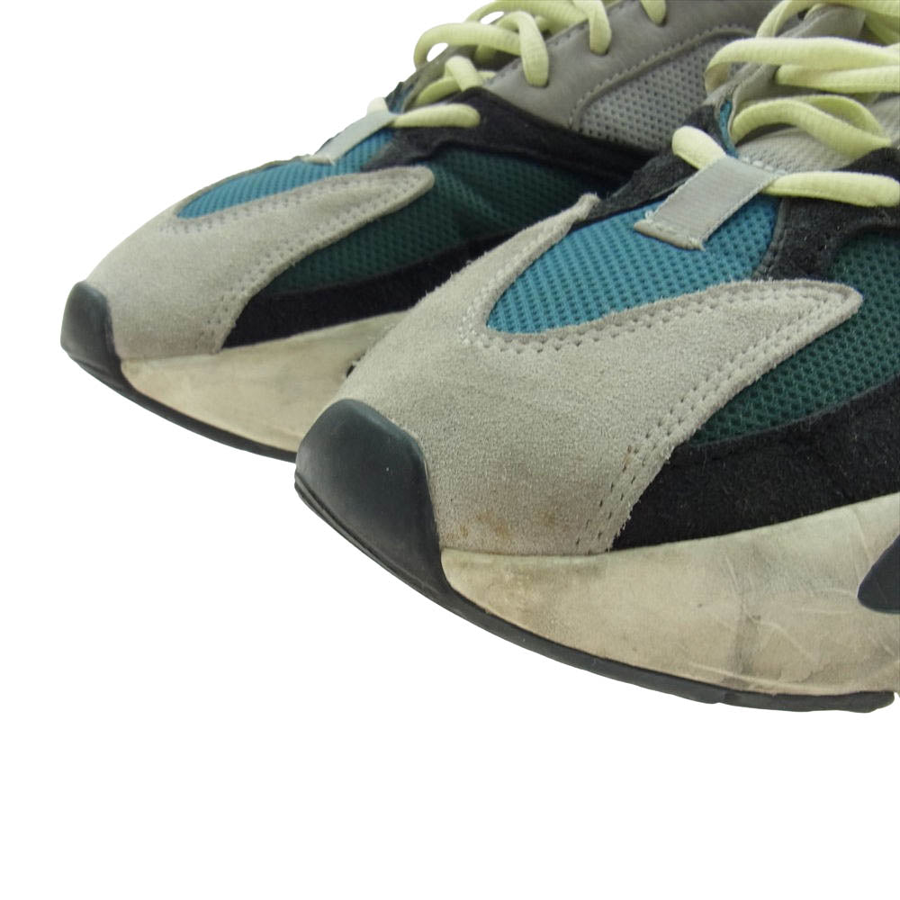adidas アディダス  B75571 YEEZY BOOST 700 Wave Runner イージーブースト ウェーブランナー スニーカー マルチカラー系 27.0cm【中古】
