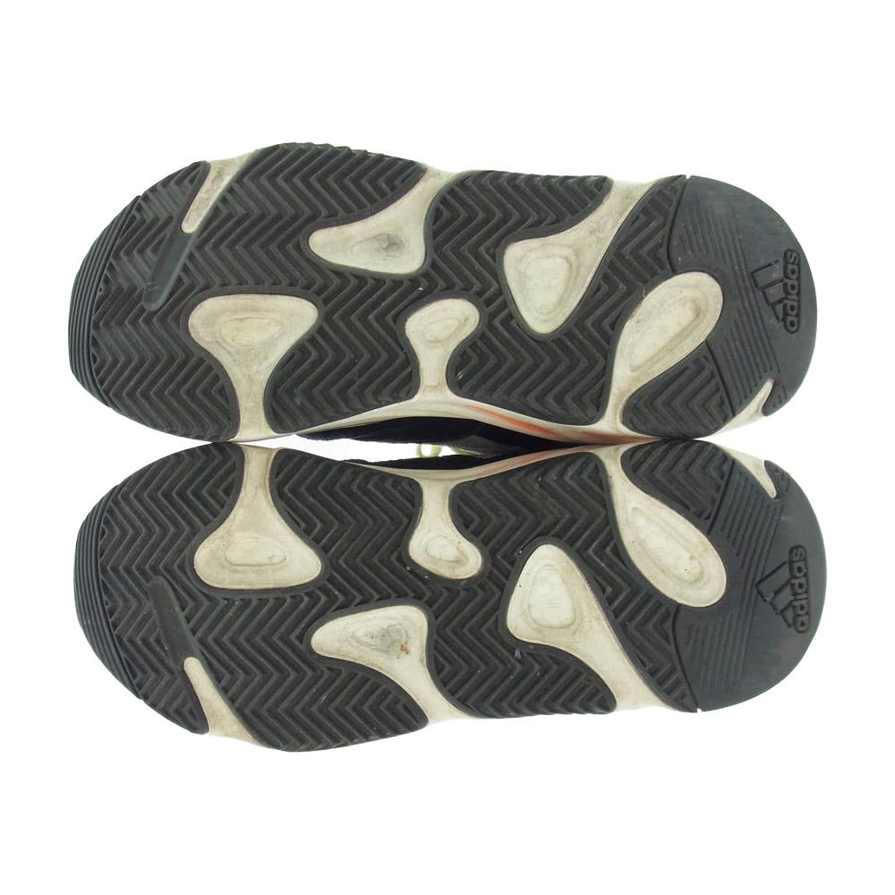 adidas アディダス  B75571 YEEZY BOOST 700 Wave Runner イージーブースト ウェーブランナー スニーカー マルチカラー系 27.0cm【中古】