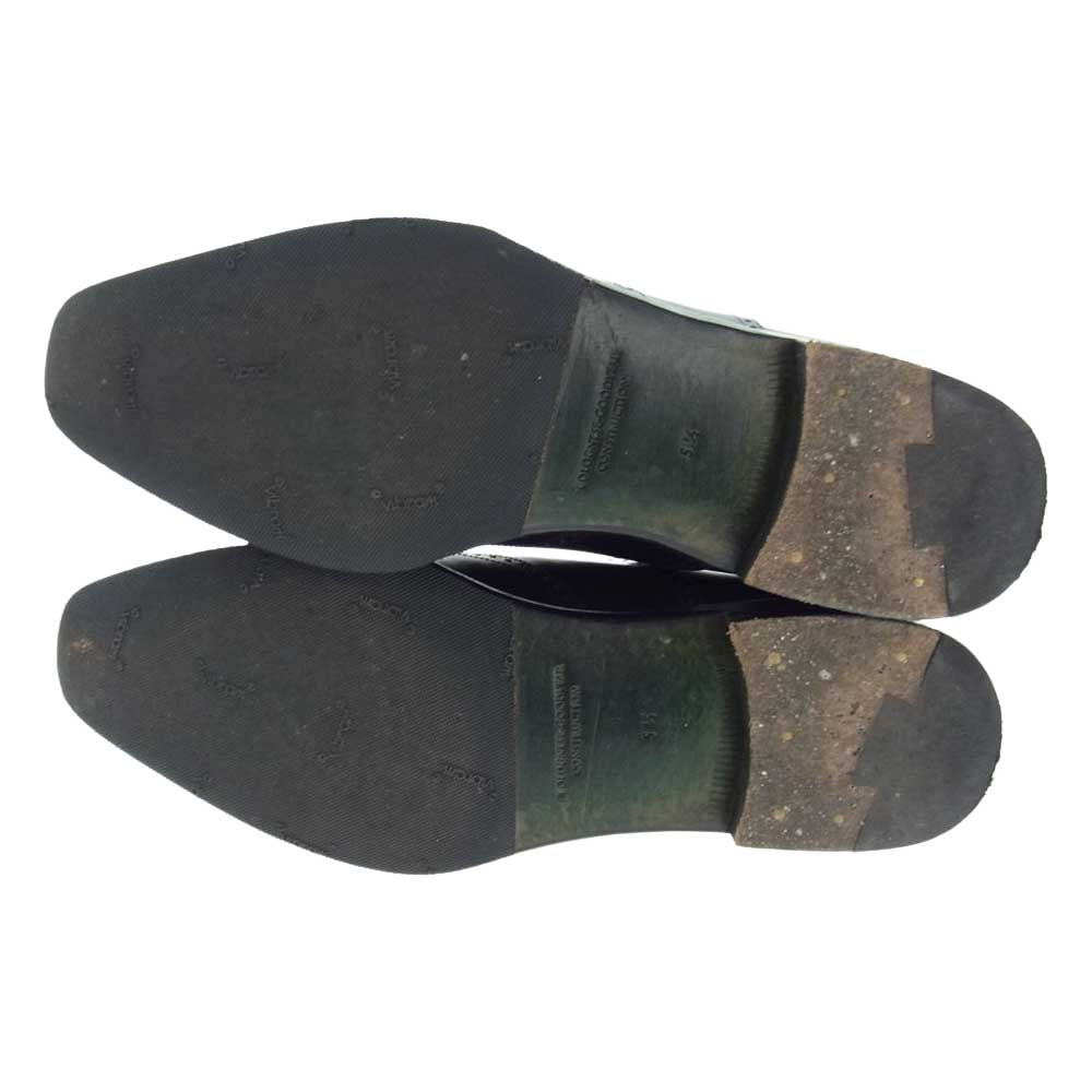 ソフィス アンド ソリッド レイジーマン サイド エラスティック