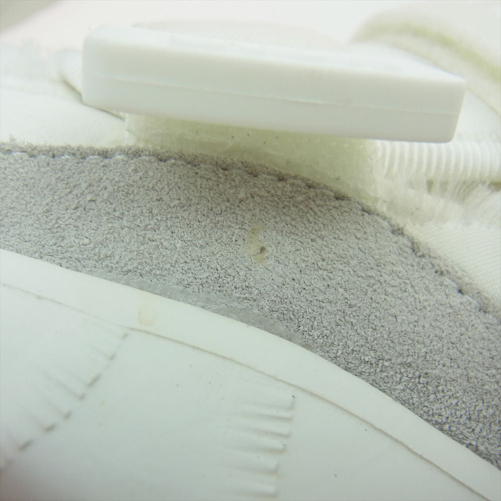 Dior ディオール KCK299CNF D-Wander Sneaker ワンダー ローカット スニーカー ホワイト系 LS 36【中古】