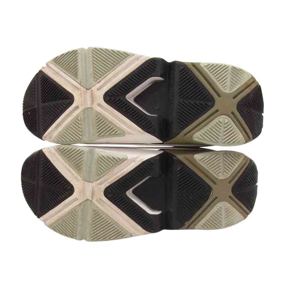 NIKE ナイキ CW5883-300 GO FLYEASE ゴー フライイーズ ローカット スニーカー カーキ系 26cm【中古】