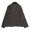 Barbour バブアー TRANSPORT JACKET トランスポート ナイロン ジャケット グレー系 38【中古】