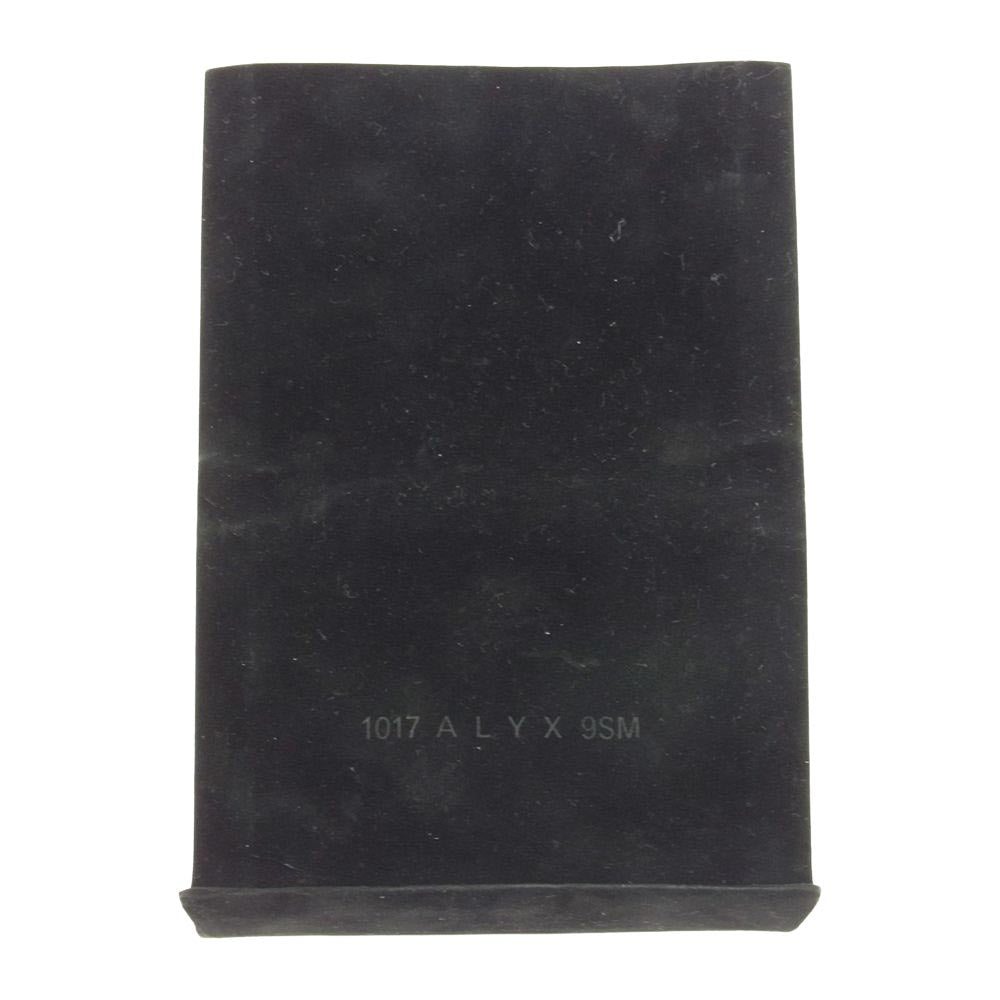 アリクス チェーン ネックレス ペンダント シルバー系【中古】