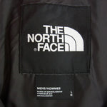 THE NORTH FACE ノースフェイス NF0A4QYZ HMLYN INSULATEDJKT USA モデル 中綿 ジャケット ブラック系 L【中古】