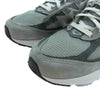 NEW BALANCE ニューバランス M990GL6 990V6 GRAY グレー スニーカー ランニングシューズ グレー系 27.5cm【新古品】【未使用】【中古】