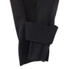 Sacai サカイ 22SS 22-05905 Suiting Pants サイドライン スーチング ワイド スラックス パンツ ブラック系 1【美品】【中古】