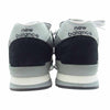 NEW BALANCE ニューバランス CM996BP スニーカー ランニングシューズ ブラック系 26cm【中古】
