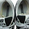 NEW BALANCE ニューバランス CM996BP スニーカー ランニングシューズ ブラック系 26cm【中古】