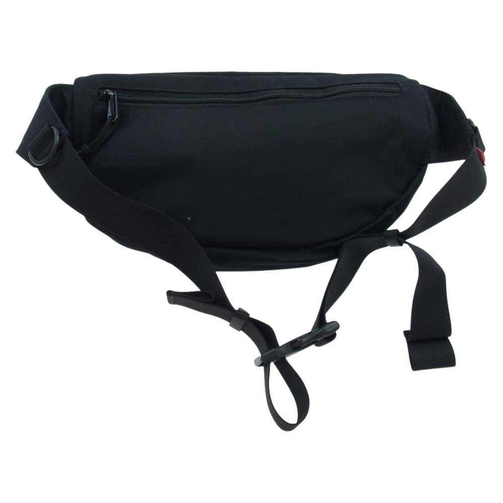 Supreme シュプリーム 23SS Field Waist Bag フィールド ウエストバッグ ブラック系【新古品】【未使用】【中古】