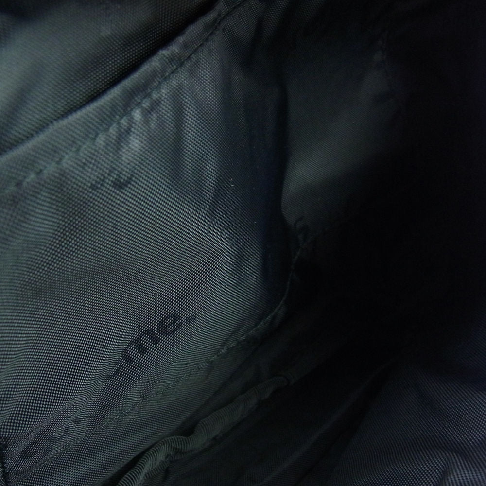 Supreme シュプリーム 23SS Field Waist Bag フィールド ウエストバッグ ブラック系【新古品】【未使用】【中古】