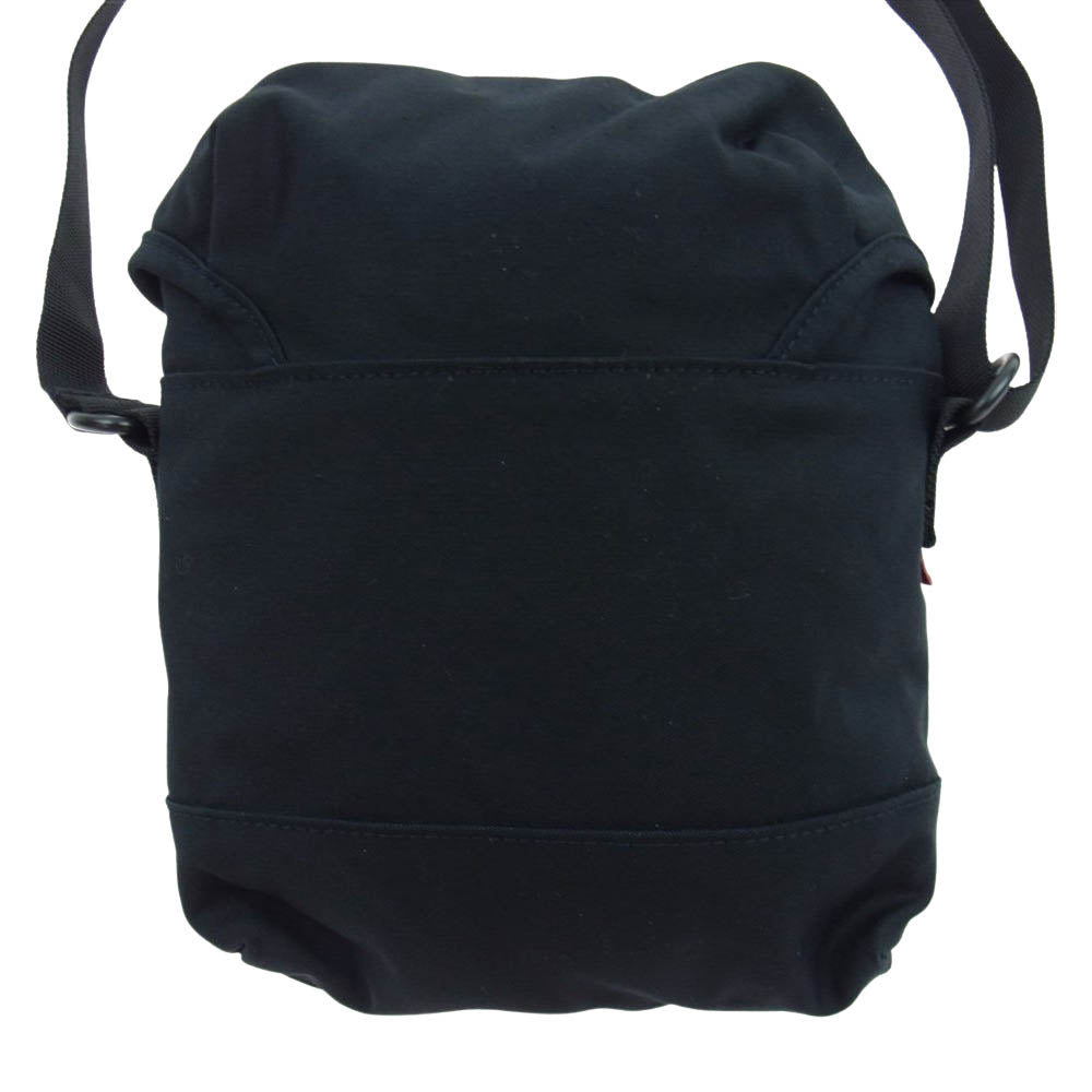 Supreme シュプリーム 23SS Field Side Bag フィールド サイド ショルダーバッグ ブラック系【新古品】【未使用】【中古】