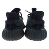 adidas アディダス HQ4540 YEEZY BOOST 350 V2 ONYX イージーブースト オニキス ローカット スニーカー ブラック系 27.5cm【中古】