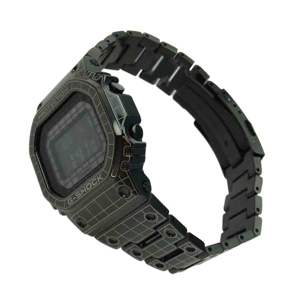 CASIO G-SHOCK カシオ ジーショック GMW-B5000CS-1JR TIME TUNNEL