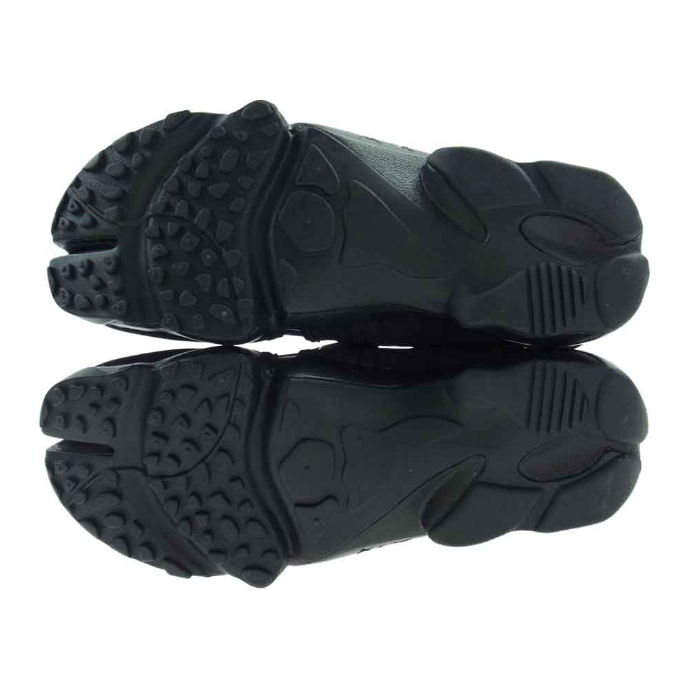 NIKE ナイキ DZ4182-010 WMNS AIR RIFT ウィメンズ エアリフト スニーカー サンダル ブラック系 28cm【新古品】【未使用】【中古】