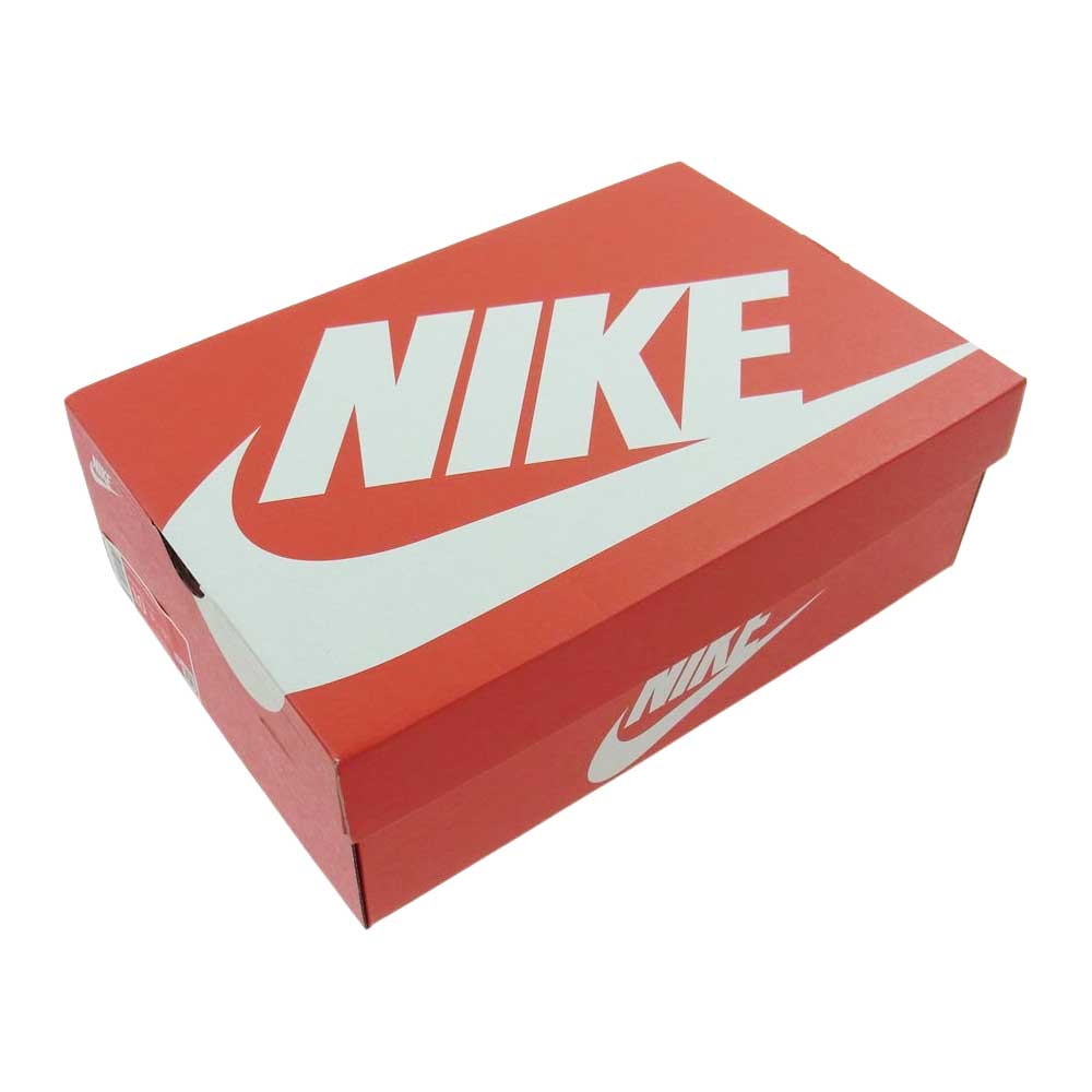 NIKE ナイキ DD1391-702 DUNK LOW RETRO ダンク ロー レトロ ARIZONA アリゾナ スニーカー イエロー系 28cm【新古品】【未使用】【中古】