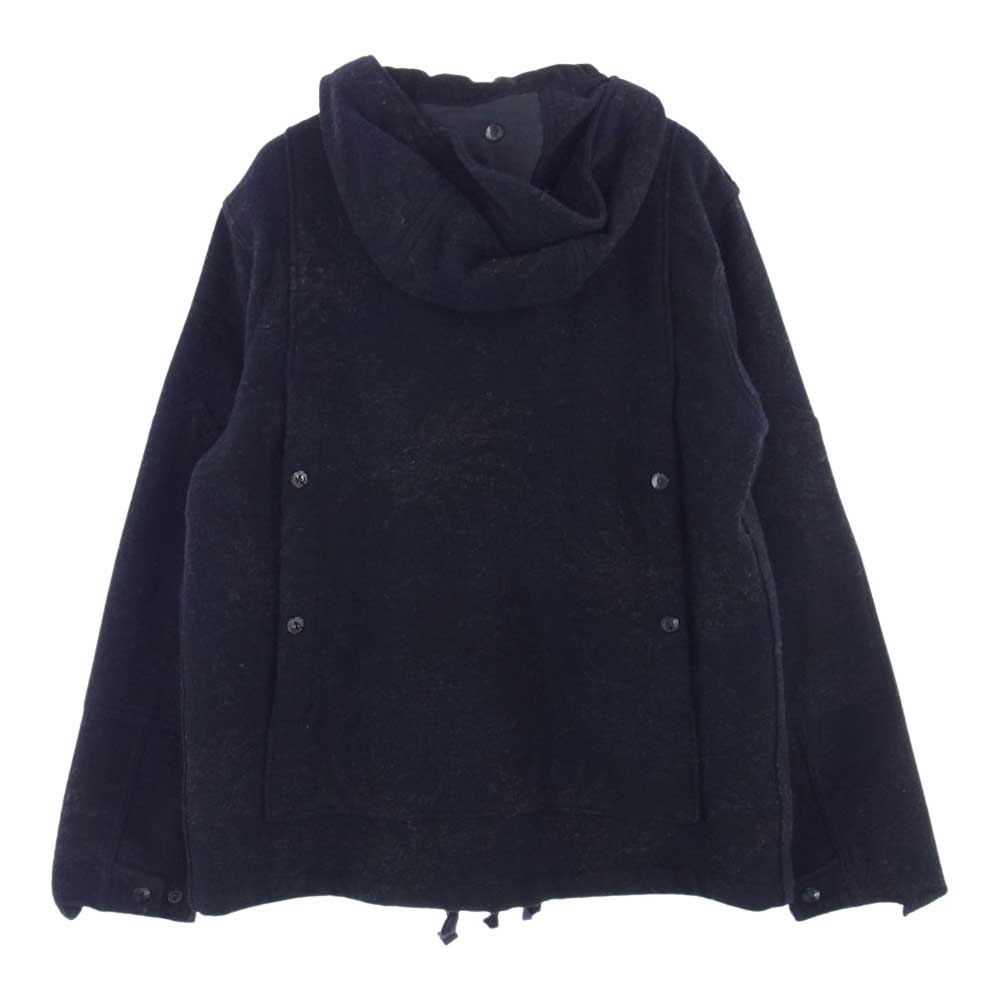 【人気】エンジニアードガーメンツ パーカー M ENGINEERED GARMENTS エンジニアードガーメンツ パーカー 【公式通販】