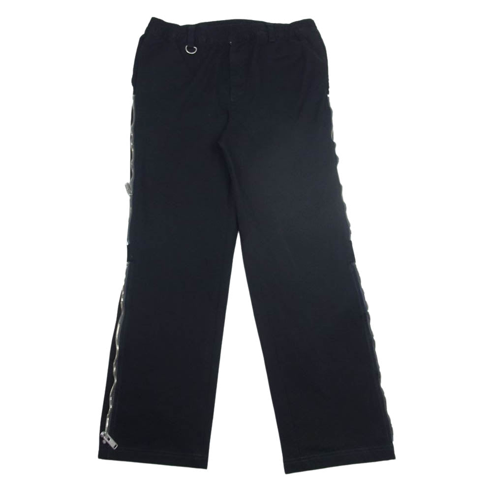 undercover FLARE PANTS 2
