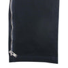 UNDERCOVER アンダーカバー 23SS U11C4502-2 Undercoverism アンダーカバイズム Dリング サイドジッパー コットン パンツ ブラック系 4【美品】【中古】