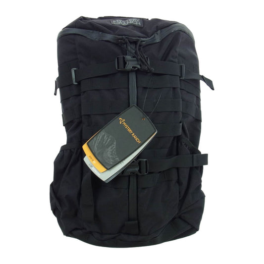 MYSTERY RANCH ミステリーランチ 2 Day Assault ツーデイ アサルト バックパック リュック ブラック系【新古品】【未使用】【中古】